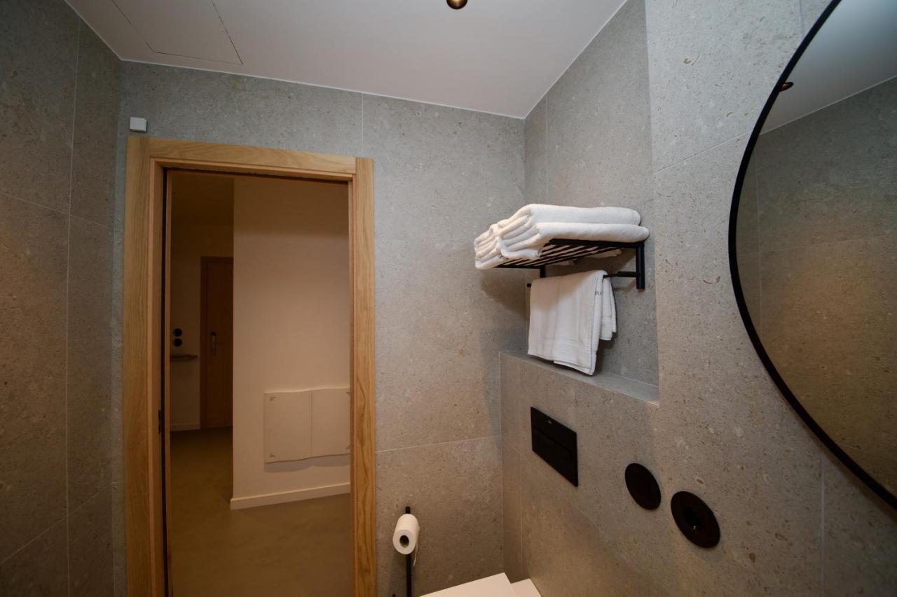 Suite 101 - 2 Bedroom Suite At Amando Perez Suites Ribadeo Kültér fotó